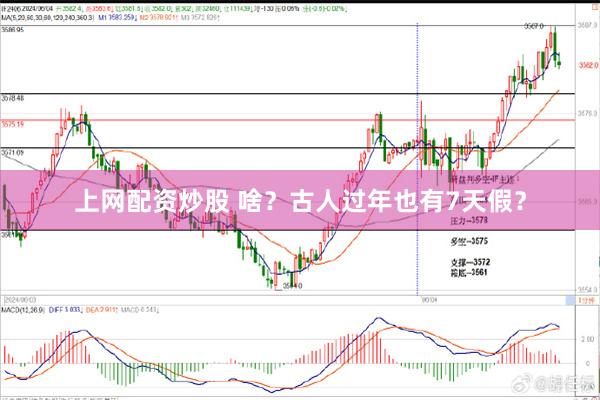上网配资炒股 啥？古人过年也有7天假？