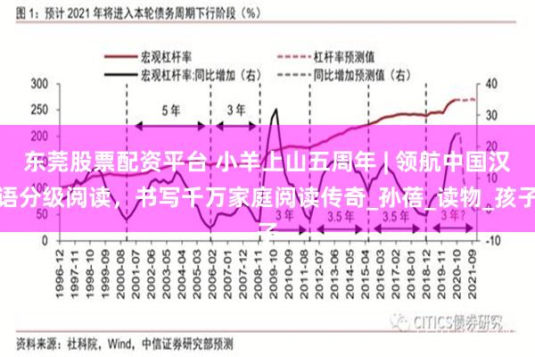 东莞股票配资平台 小羊上山五周年 | 领航中国汉语分级阅读，书写千万家庭阅读传奇_孙蓓_读物_孩子